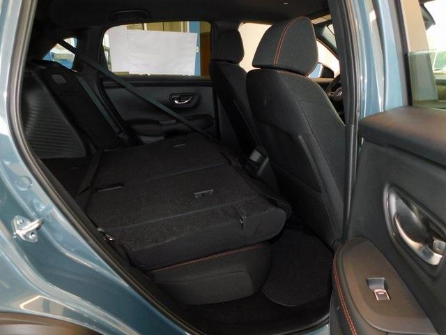 new 2026 Honda HR-V car, priced at $30,675