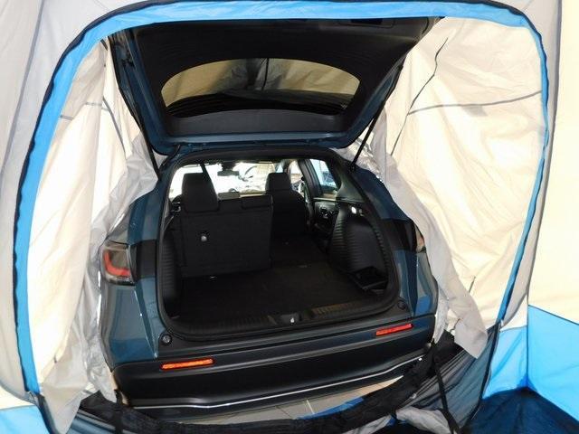 new 2026 Honda HR-V car, priced at $30,675