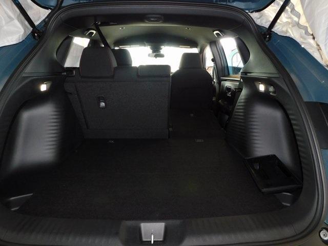 new 2026 Honda HR-V car, priced at $30,675