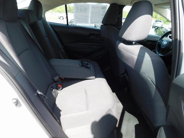 used 2024 Toyota Corolla car, priced at $21,488
