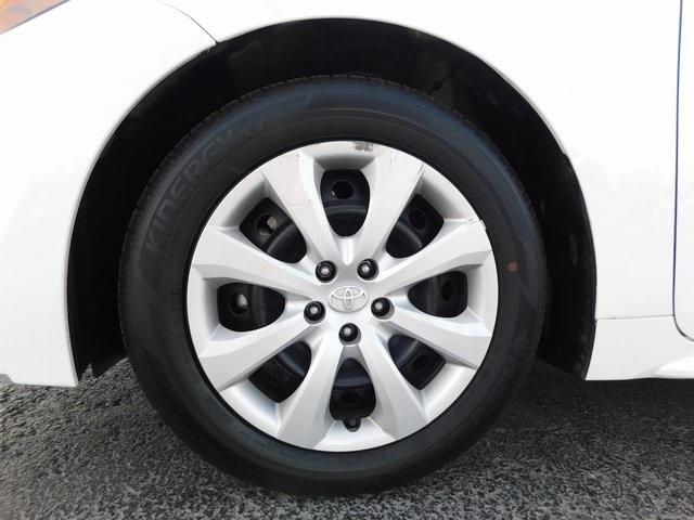 used 2024 Toyota Corolla car, priced at $21,488