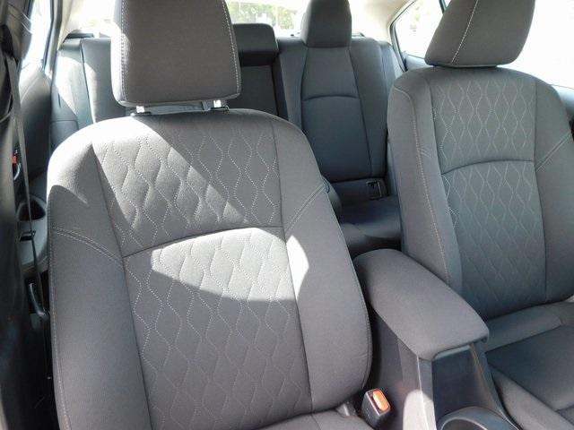 used 2024 Toyota Corolla car, priced at $21,488
