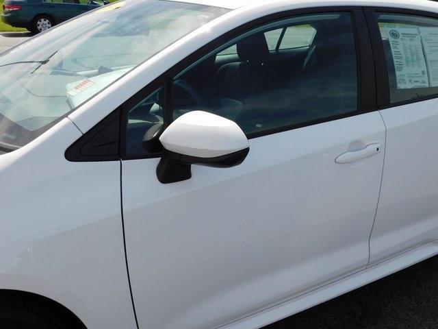 used 2024 Toyota Corolla car, priced at $21,488