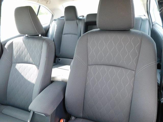 used 2024 Toyota Corolla car, priced at $21,488