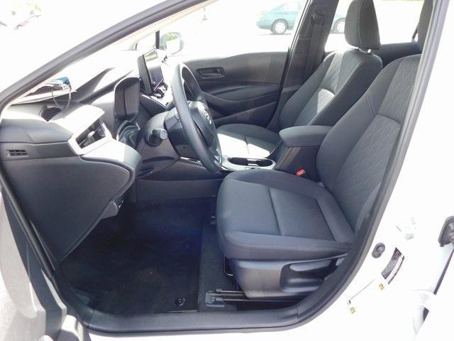 used 2024 Toyota Corolla car, priced at $21,488