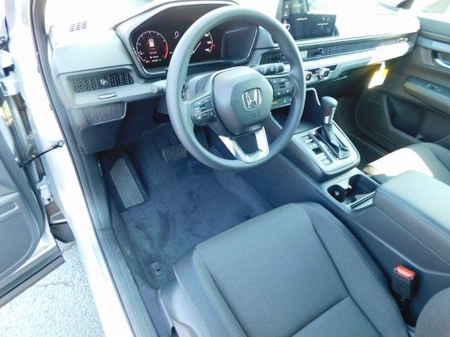 new 2026 Honda CR-V car, priced at $33,245