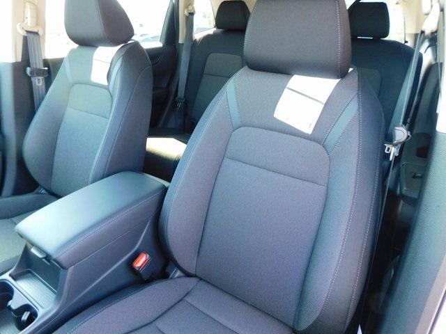 new 2026 Honda CR-V car, priced at $33,245