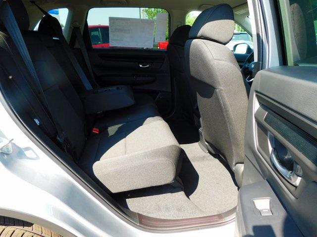 new 2026 Honda CR-V car, priced at $33,245