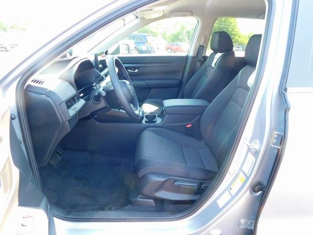 new 2026 Honda CR-V car, priced at $33,245
