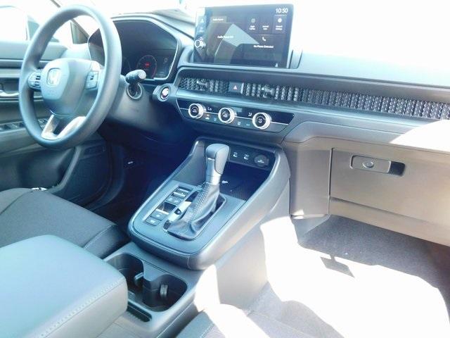 new 2026 Honda CR-V car, priced at $33,245