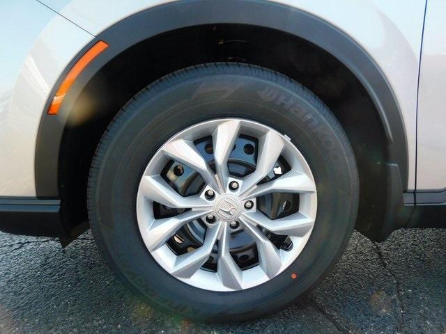 new 2026 Honda CR-V car, priced at $33,245