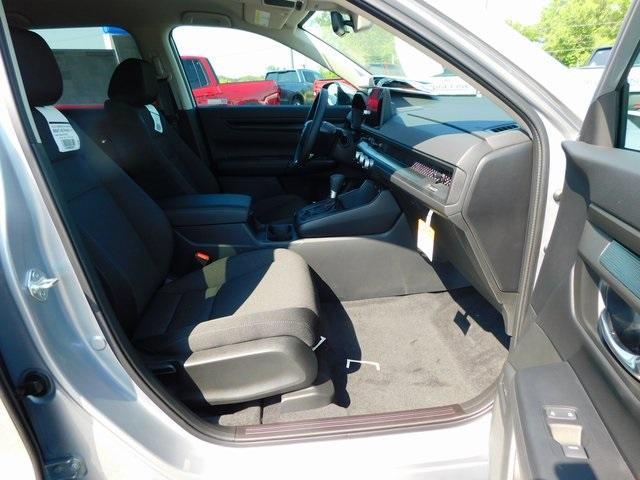 new 2026 Honda CR-V car, priced at $33,245