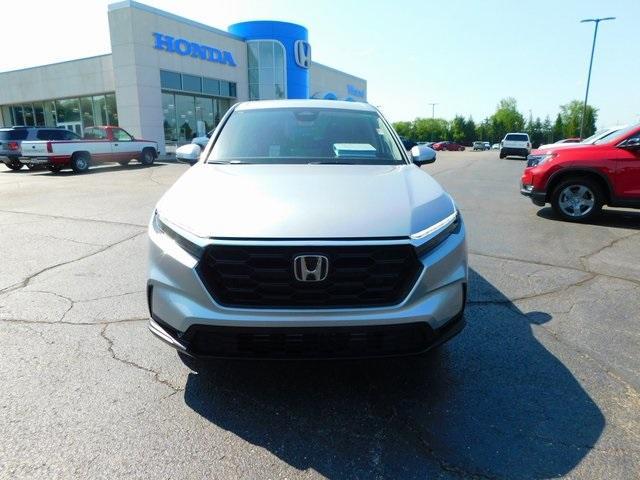 new 2026 Honda CR-V car, priced at $33,245