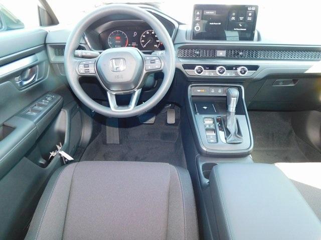 new 2026 Honda CR-V car, priced at $33,245
