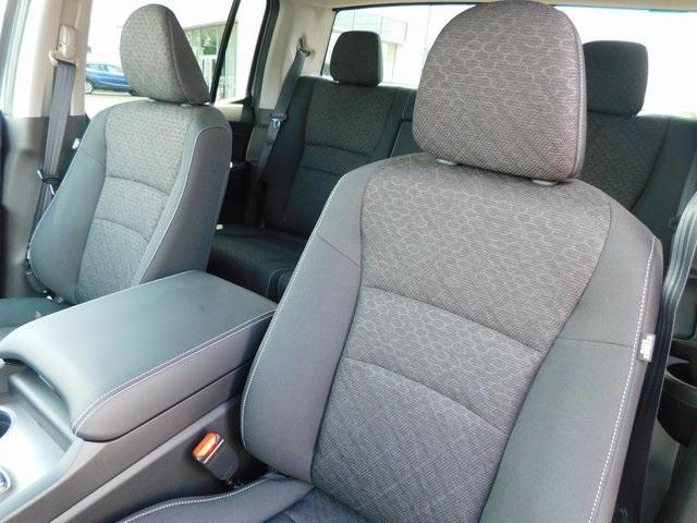 new 2025 Honda Ridgeline car, priced at $40,241