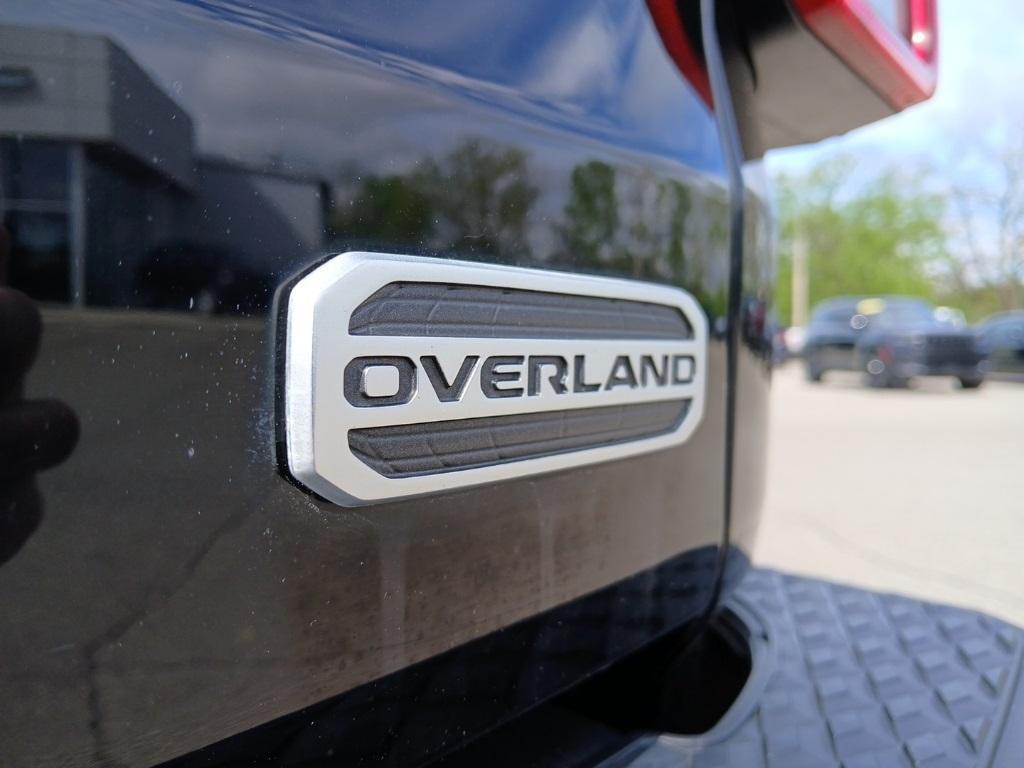 used 2021 Jeep Gladiator car, priced at $28,775