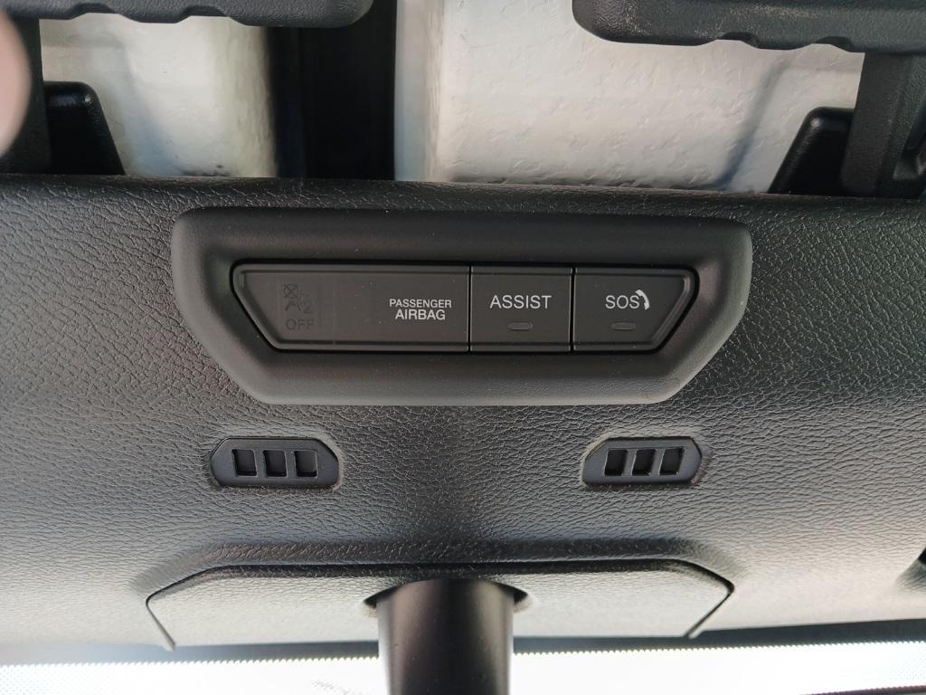 used 2021 Jeep Gladiator car, priced at $28,775