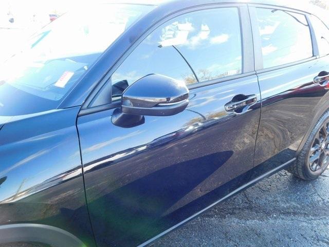 used 2023 Honda HR-V car, priced at $24,000