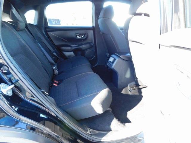 used 2023 Honda HR-V car, priced at $24,000