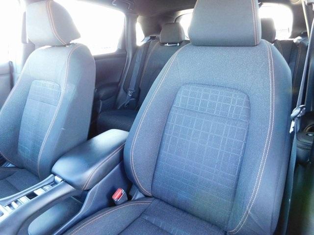 used 2023 Honda HR-V car, priced at $24,000