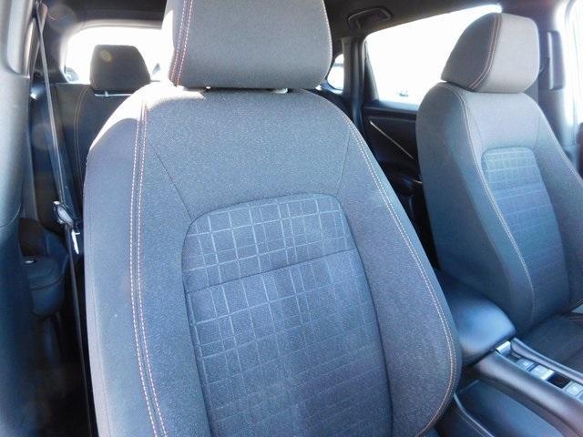 used 2023 Honda HR-V car, priced at $24,000