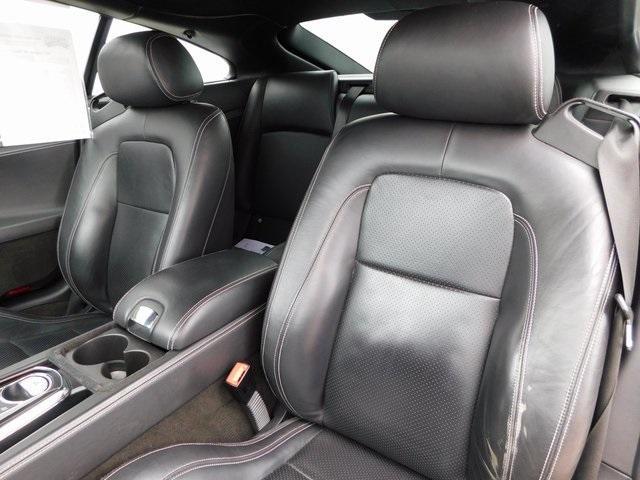 used 2012 Jaguar XK car, priced at $19,990