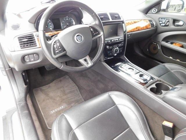 used 2012 Jaguar XK car, priced at $19,990