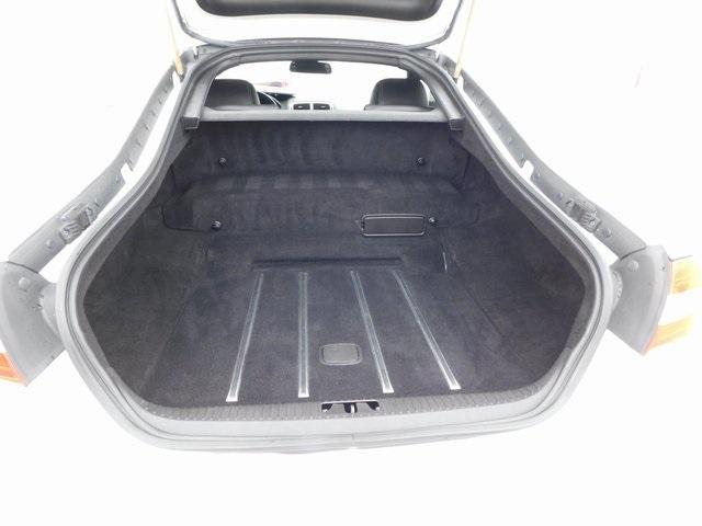 used 2012 Jaguar XK car, priced at $19,990
