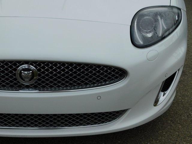 used 2012 Jaguar XK car, priced at $19,990