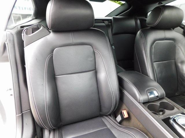 used 2012 Jaguar XK car, priced at $19,990
