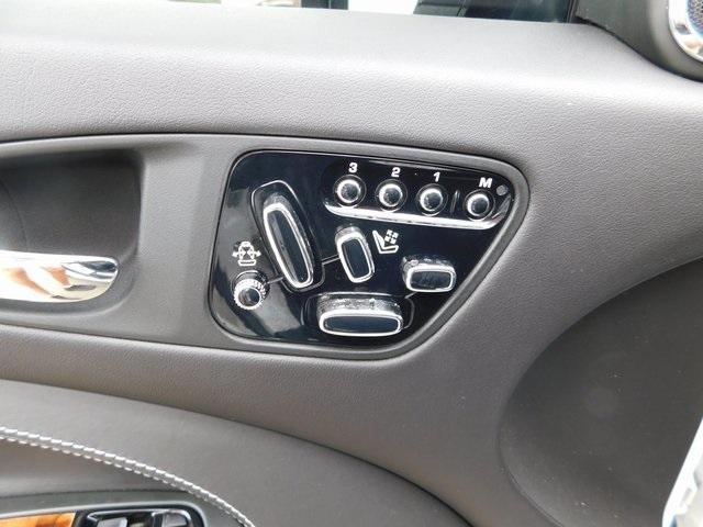 used 2012 Jaguar XK car, priced at $19,990