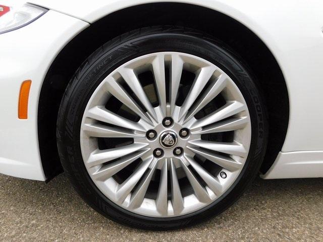 used 2012 Jaguar XK car, priced at $19,990