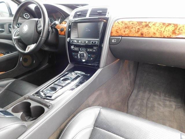 used 2012 Jaguar XK car, priced at $19,990