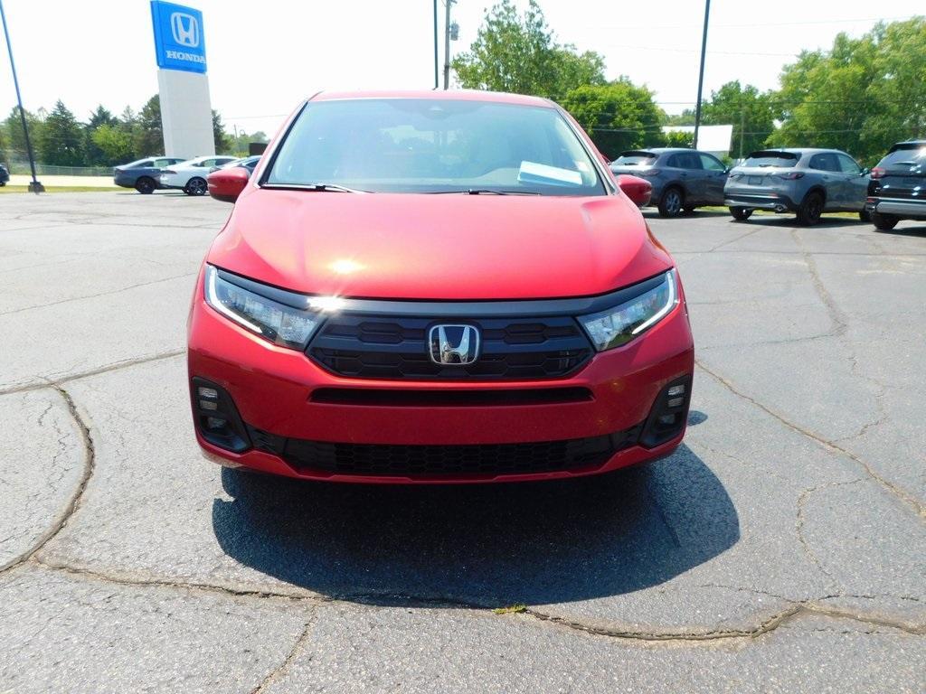 new 2025 Honda Odyssey car, priced at $41,979