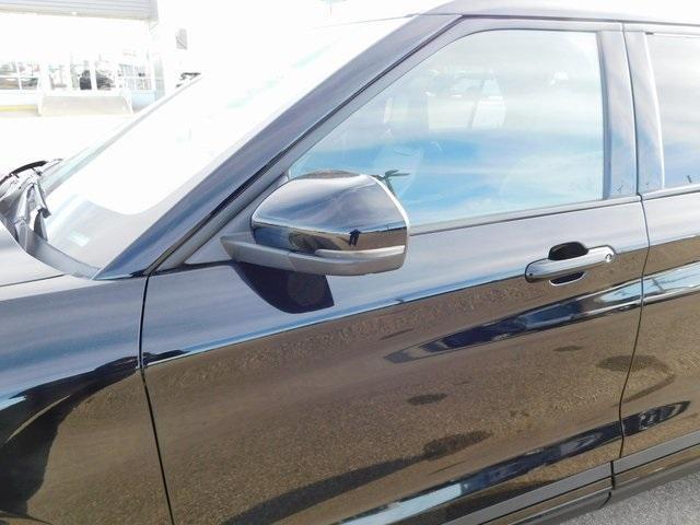 used 2022 Ford Explorer car, priced at $35,990