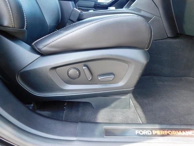 used 2022 Ford Explorer car, priced at $35,990