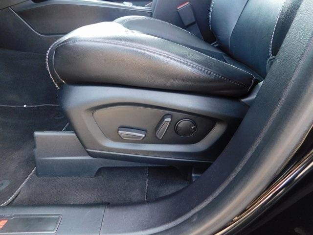 used 2022 Ford Explorer car, priced at $35,990