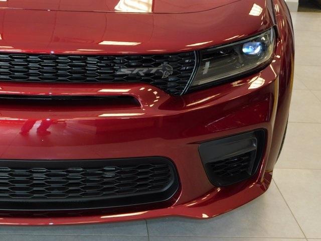 new 2023 Dodge Charger car, priced at $88,636