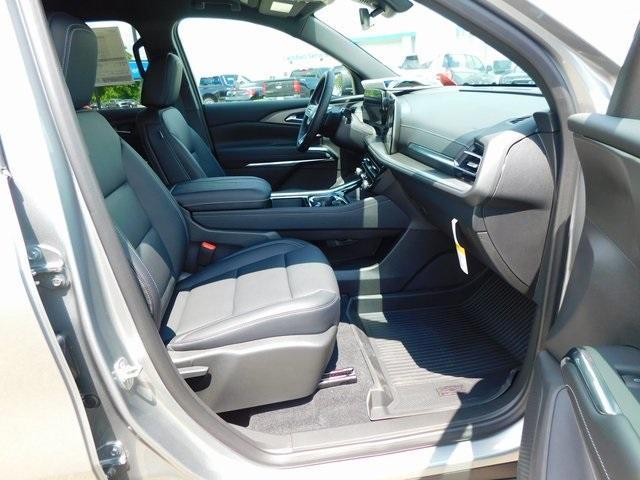 new 2025 Chevrolet Traverse car, priced at $46,060