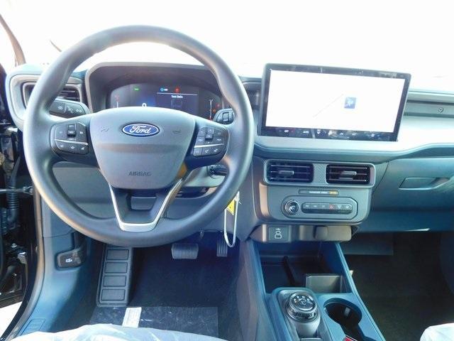 new 2025 Ford Maverick car, priced at $29,381
