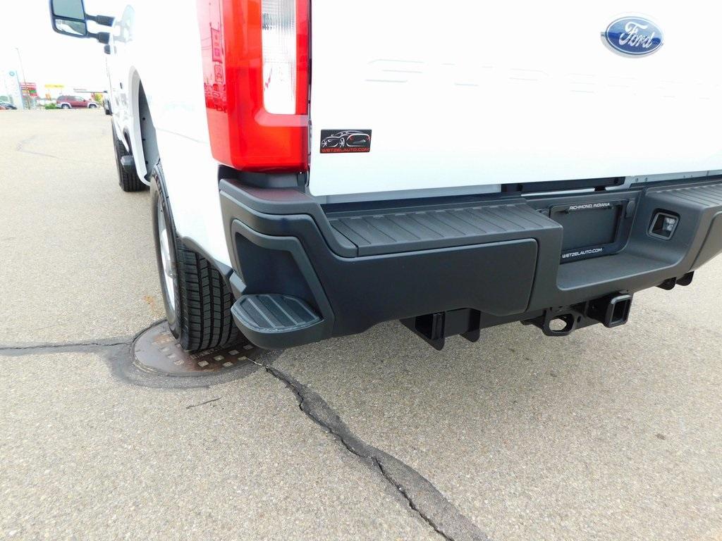 new 2025 Ford F-250 car, priced at $48,230