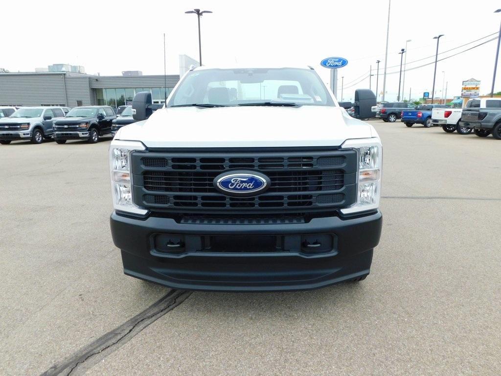 new 2025 Ford F-250 car, priced at $48,230