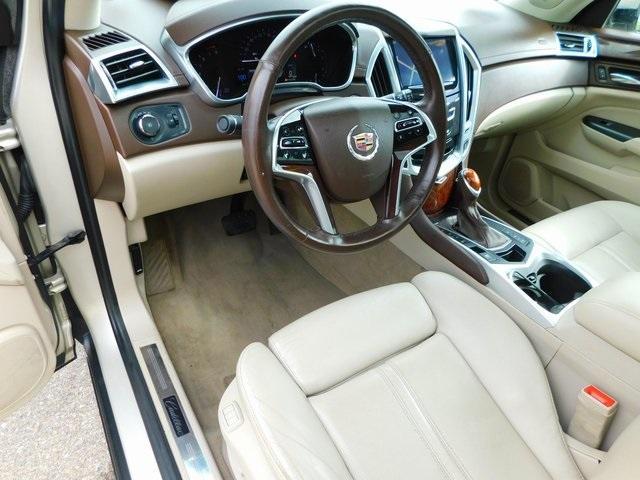 used 2014 Cadillac SRX car, priced at $9,990