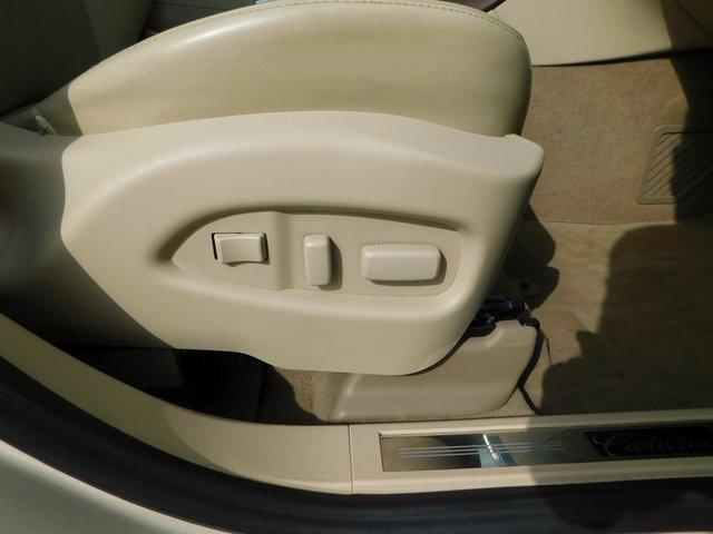 used 2014 Cadillac SRX car, priced at $9,990