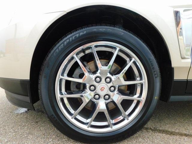used 2014 Cadillac SRX car, priced at $9,990
