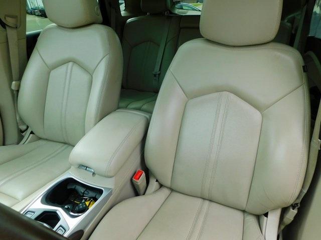 used 2014 Cadillac SRX car, priced at $9,990