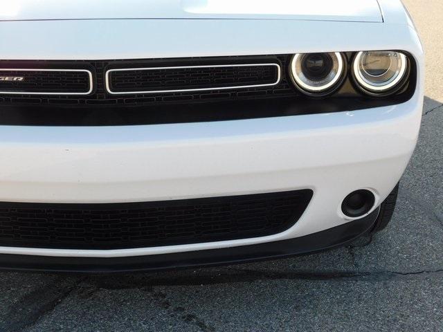 used 2019 Dodge Challenger car, priced at $15,590