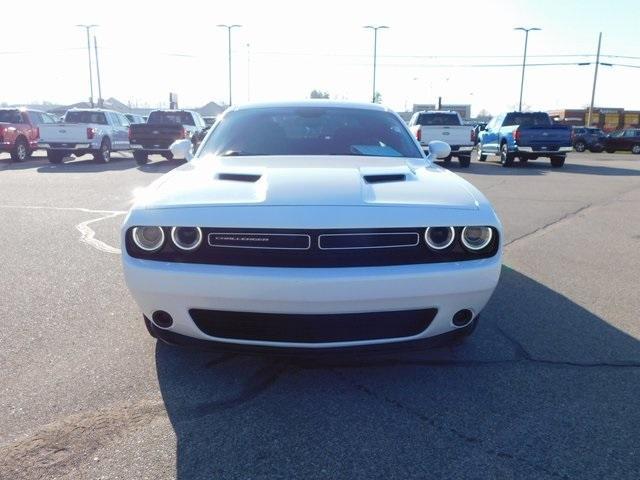 used 2019 Dodge Challenger car, priced at $15,590