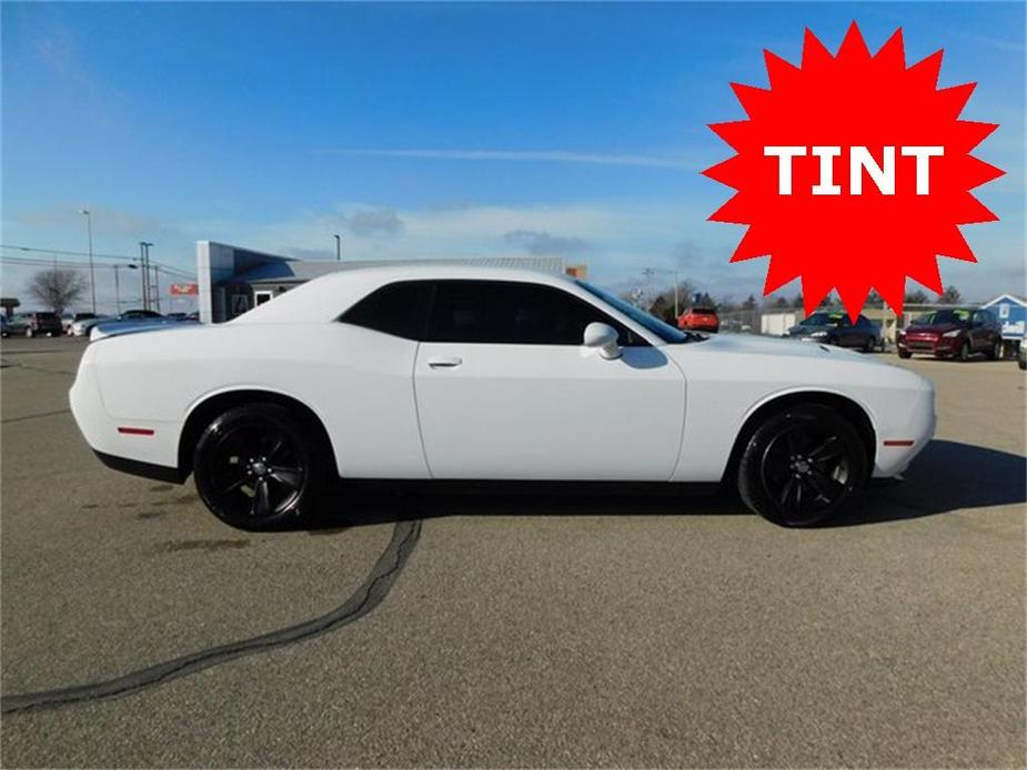 used 2019 Dodge Challenger car, priced at $15,590