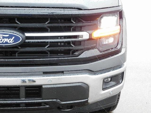 new 2024 Ford F-150 car, priced at $50,299